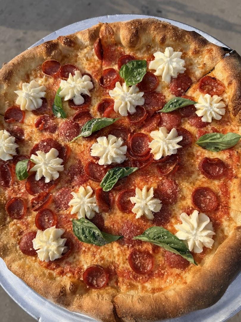 Raza's Pizza