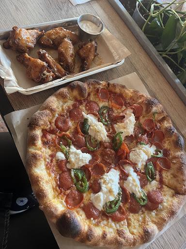 Raza's Pizza